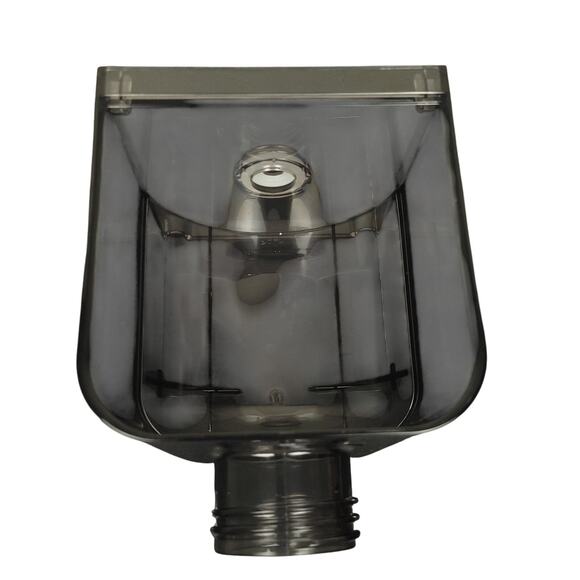 Emeril Lagasse Pasta & Beyond 4 in 1 Pasta Maker PM-01 Mixing Chamber & Lid - Picture 9 of 10